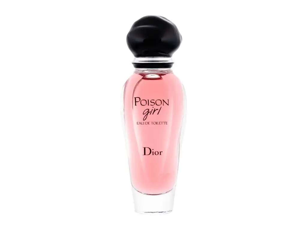 Dior Poison Girl Rollerball Eau de Toilette 20 ml