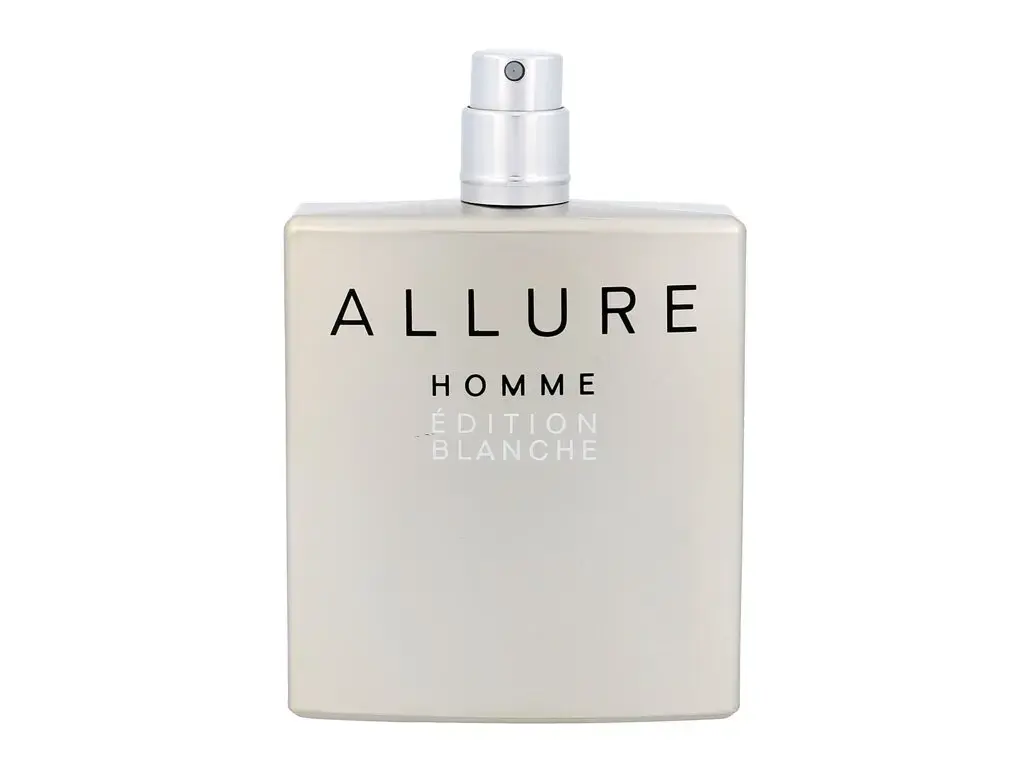 Chanel Allure Homme Edition Blanche Eau de Parfum 50 ml