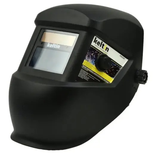 Welding mask, automatic, Keltin