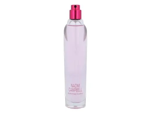 Naomi Campbell Bohemian Garden Eau de Toilette 50 ml