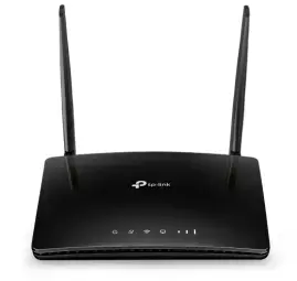Rūteris TP-Link Archer MR202 AC750 4G LTE