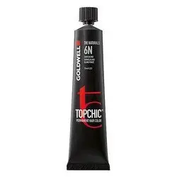 Goldwell Top Chic Blonding Cream Ash Special Lift Permanent Color 60ml