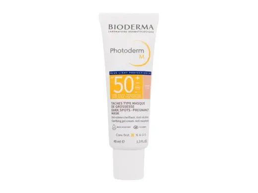 BIODERMA Photoderm M SPF50+ Face Sun Care 40 ml
