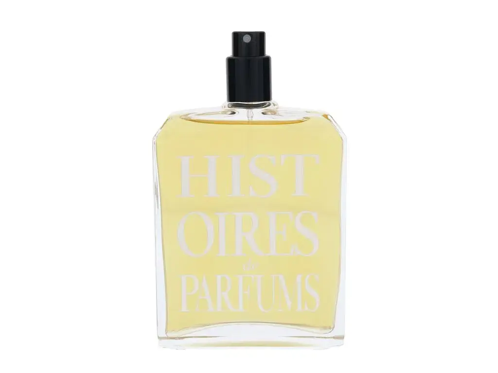 Histoires de Parfums Noir Patchouli Eau de Parfum 120 ml