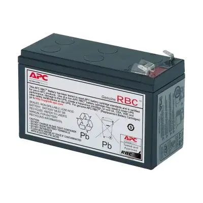 APC Replacement Battery (RBC17)
