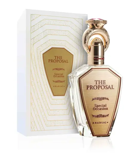 Khadlaj The Proposal Special Occasion EDP U 100ml