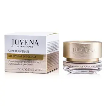 Juvena Rejuvenate & Correct Nourishing Eye Cream (Mature Skin) 15ml