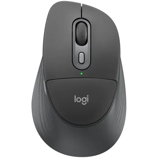 LOGITECH M850 L for Business - GRAPHITE - 2.4GHZ/BT -  EMEA28i-935