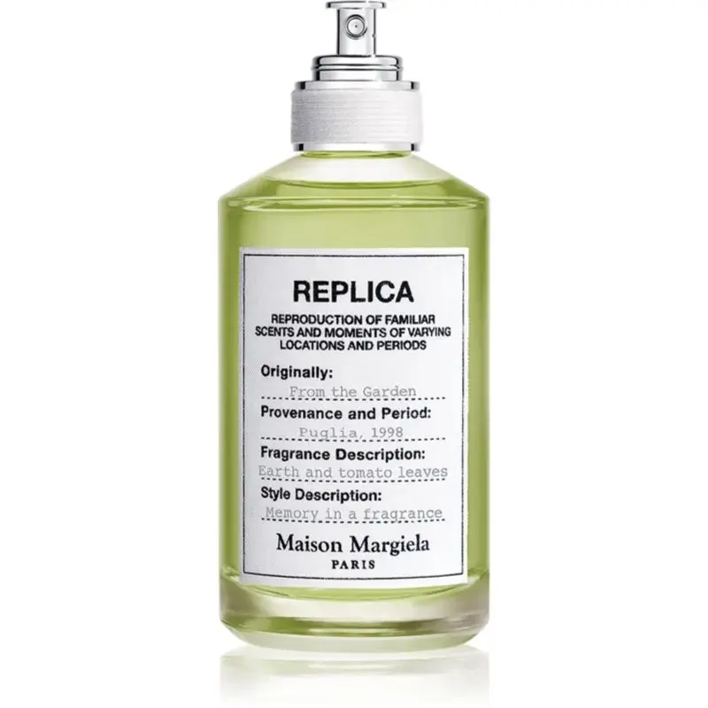 Maison Margiela Replica from the Garden Eau De Toilette Spray 100ml