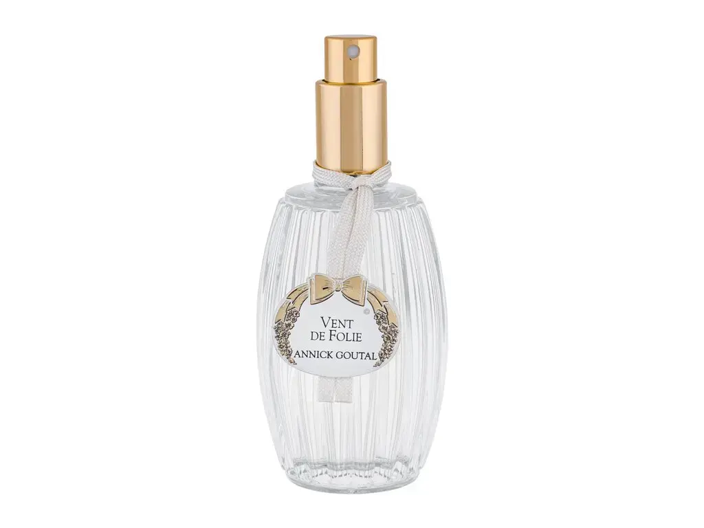 Goutal Vent de Folie Eau de Toilette 100 ml