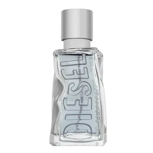 Diesel D By Diesel Eau de Toilette for men 30 ml