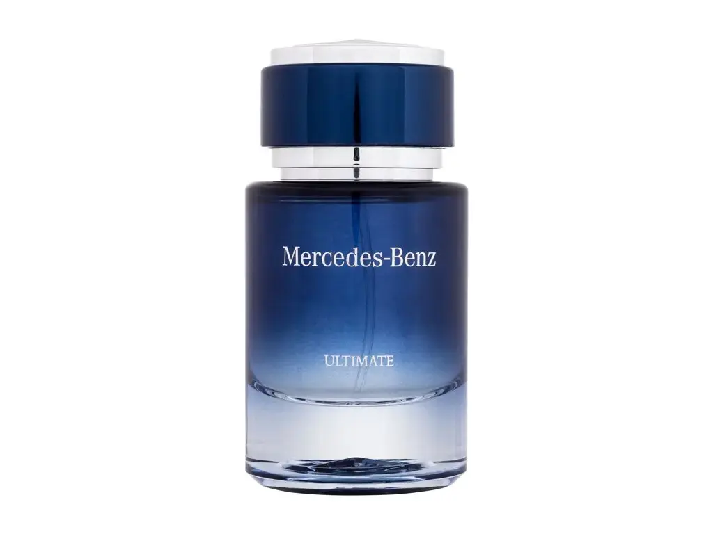 Mercedes-Benz For Men Ultimate Eau de Parfum 75 ml