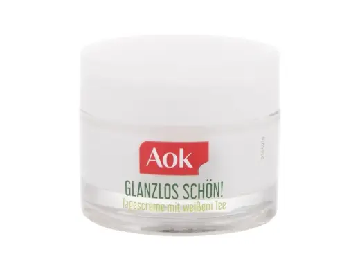 Aok Pur Balance! Day Cream 50 ml