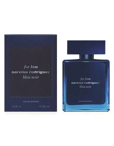 Narciso Rodriguez 3.3 Oz Bleu Noir EDP Spray for Men
