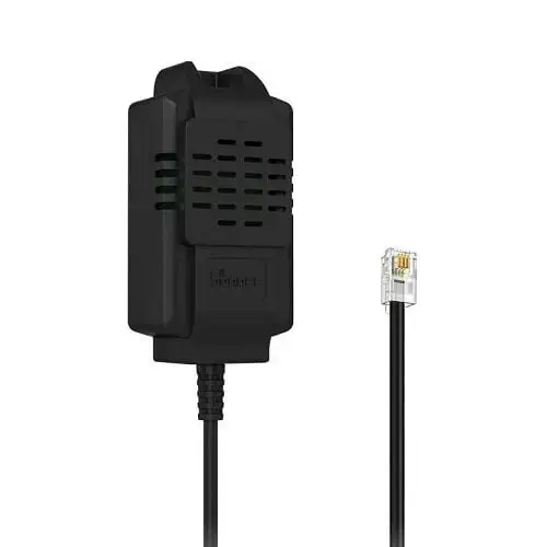 Temperature sensor Sonoff WTS01