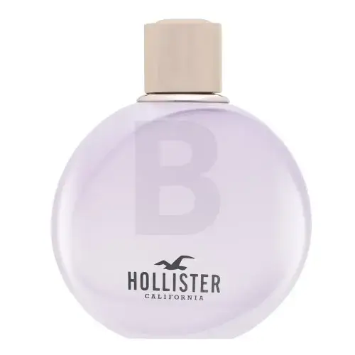 Hollister Free Wave For Her (EDP) parfimērijas ūdens sievietēm 100 ml