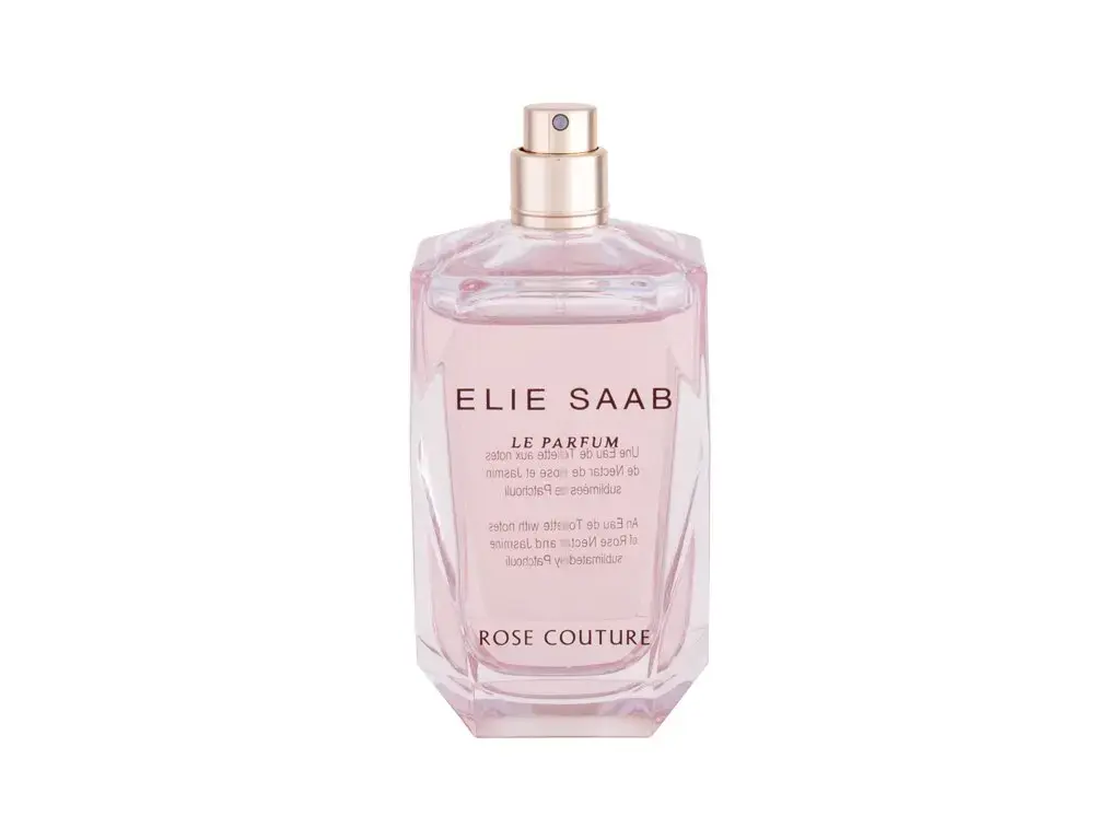 Elie Saab Le Parfum Rose Couture Eau de Toilette 90 ml