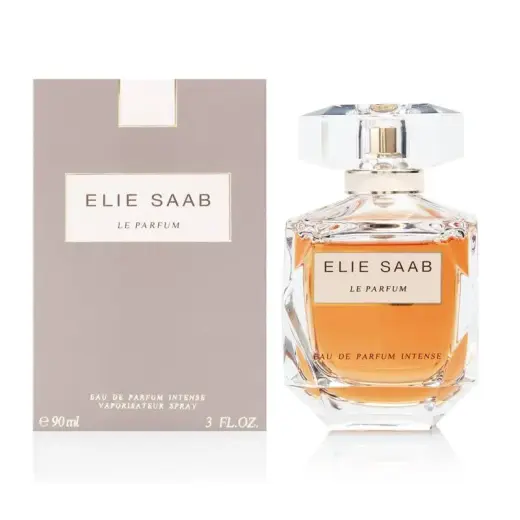 Elie Saab Le Parfum Intense (EDP) парфюмерная вода для женщин 90 мл