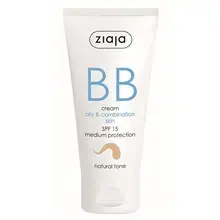 BB Cream (oily, mixed skin) SPF15