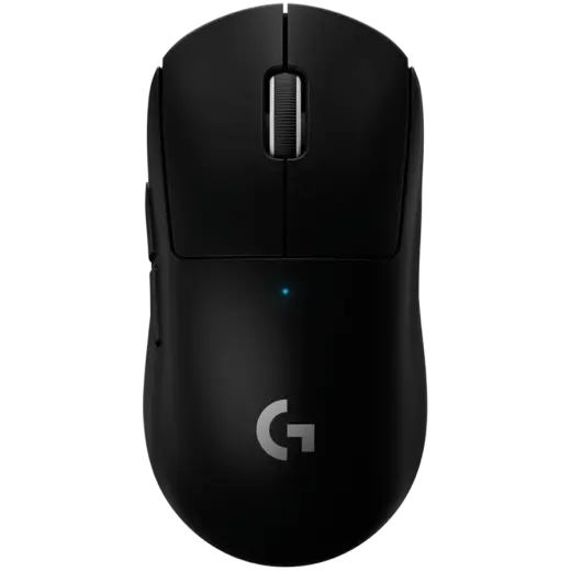 LOGITECH G PRO X SUPERLIGHT 2 DEX - BLACK - 2.4GHZ  - EER2-933 - #933