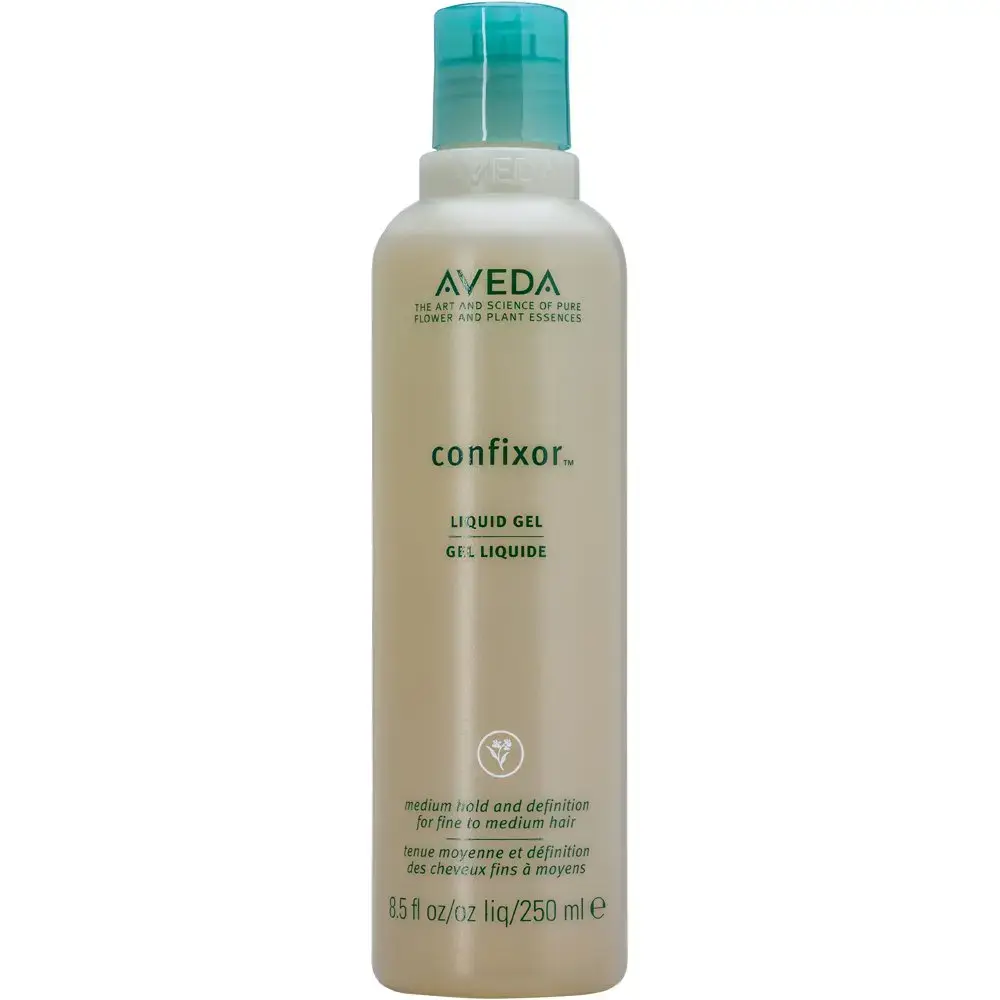 Aveda, Confixor, Hair Styling Gel, Definition, Medium Hold, 250 ml