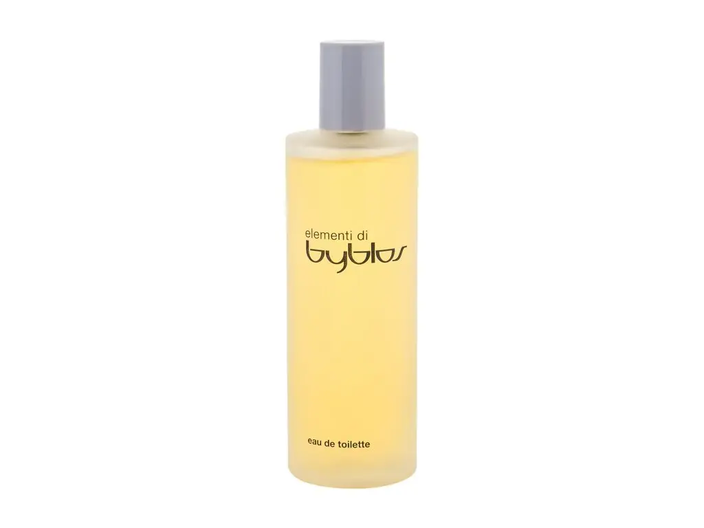 Byblos Sole Eau de Toilette 120 ml