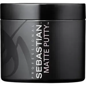 Sebastian Professional Matte Putty Modeling Wax 75 Ml