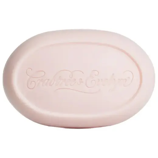 Crabtree & Evelyn, Rosewater, Hydrating, Soap Bar, 85 g