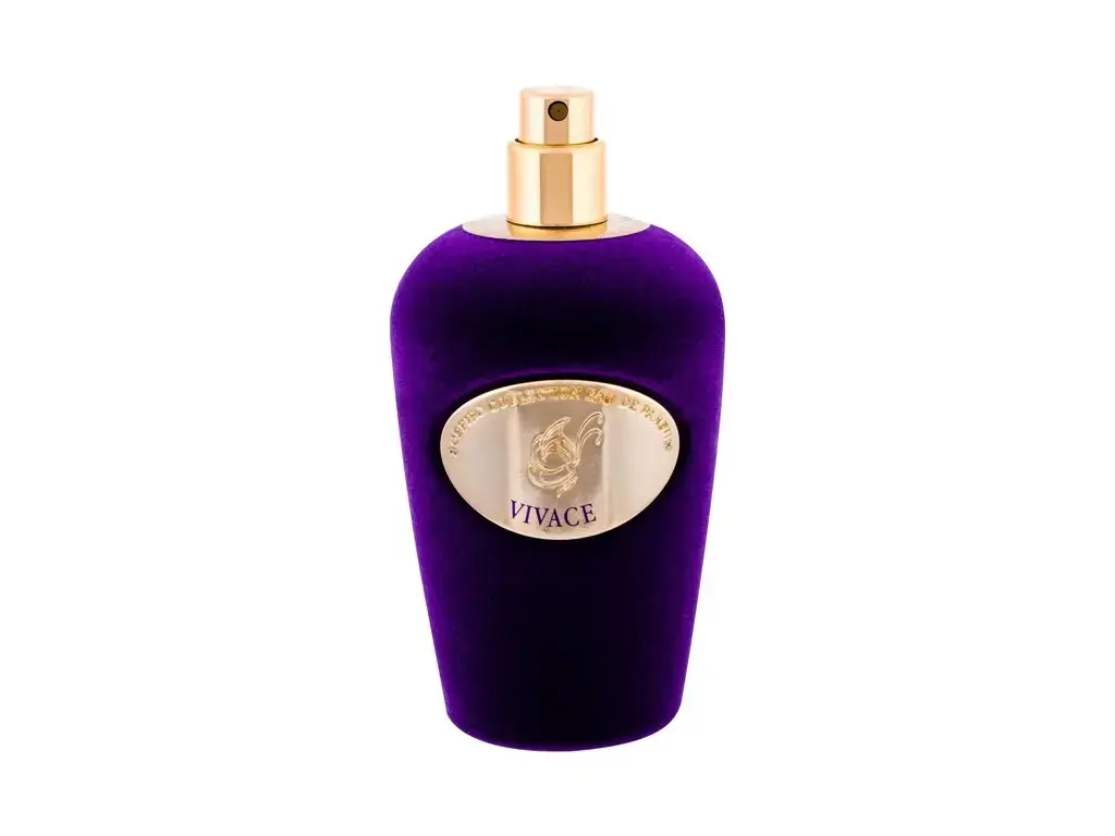 Sospiro Vivace Eau de Parfum 100 ml