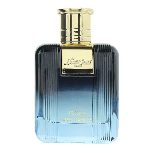 Diane Castel Etoile Des Sables (EDP) Eau de Parfum unisex 100 ml