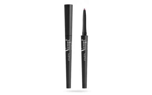 Pupa, Vamp!, Paraben-Free, Waterproof, Kohl Kajal Eyeliner, 203, True Wood, 0.35 g *Tester