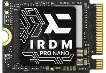 Cietais disks GoodRam Pro Nano 1TB