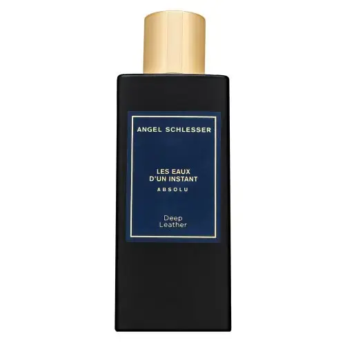 Angel Schlesser Les Eaux D'Un Instant Absolu Deep Leather unisex eau de parfum 100 ml