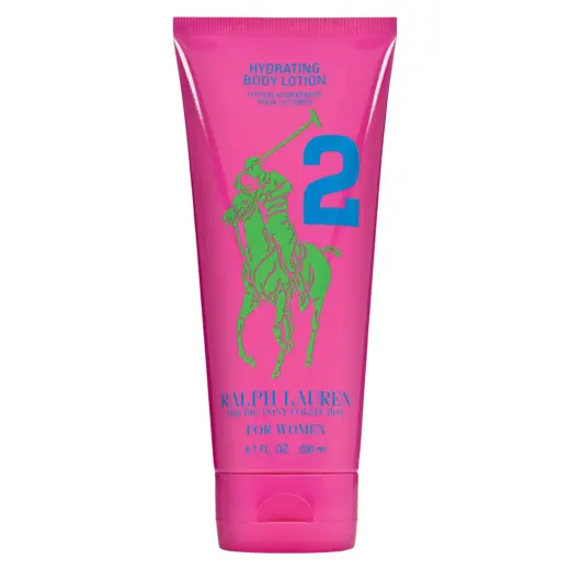 Ralph Lauren, Big Pony 2, Body Lotion, Body, 200 ml