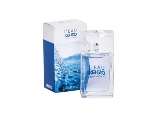 KENZO L´Eau Kenzo Pour Homme Eau de Toilette 5 ml