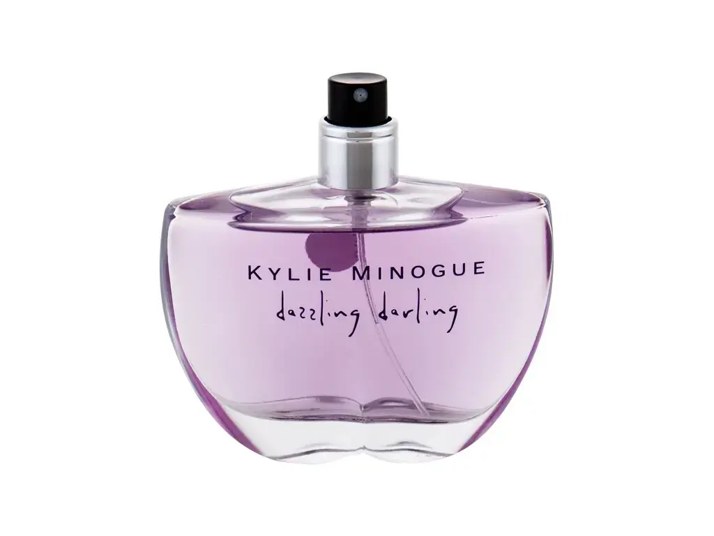 Kylie Minogue Dazzling Darling Eau de Toilette 50 ml