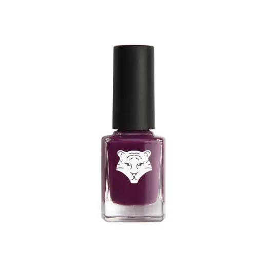 All Tigers, Natural & Vegan, Vegan, Nail Polish, 299, Walk The Talk, 11 ml