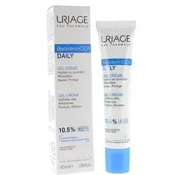 Uriage Bariéderm-CICA Daily Gel-Cream 40ml