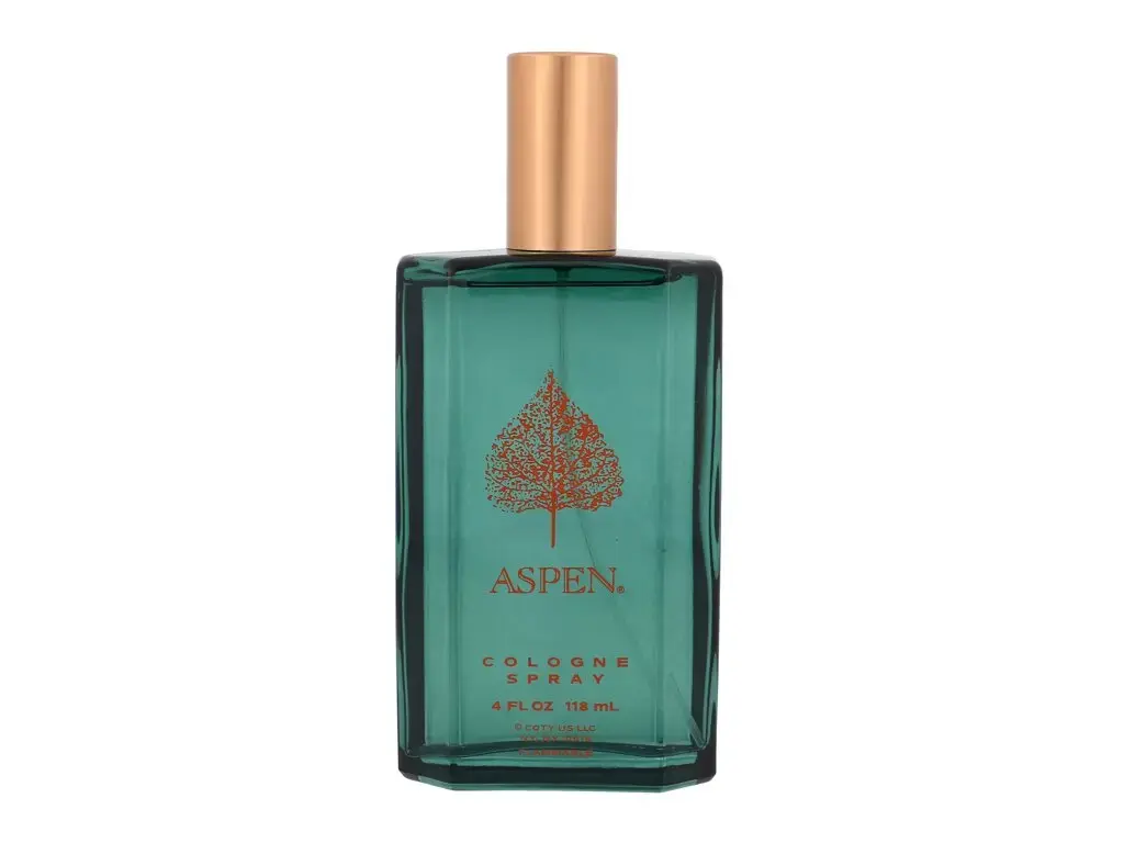 Aspen Aspen Eau de Cologne 118 ml