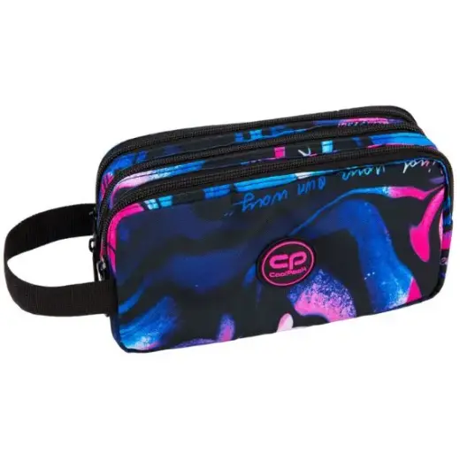 Penālis CoolPack PRIMUS L TRUST, with loop
