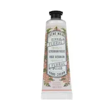 Rose Geranium Hand Cream - Krém na ruce