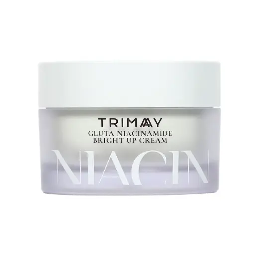 Trimay, Bright Up, Brightening, Cream, For Face, 50 ml