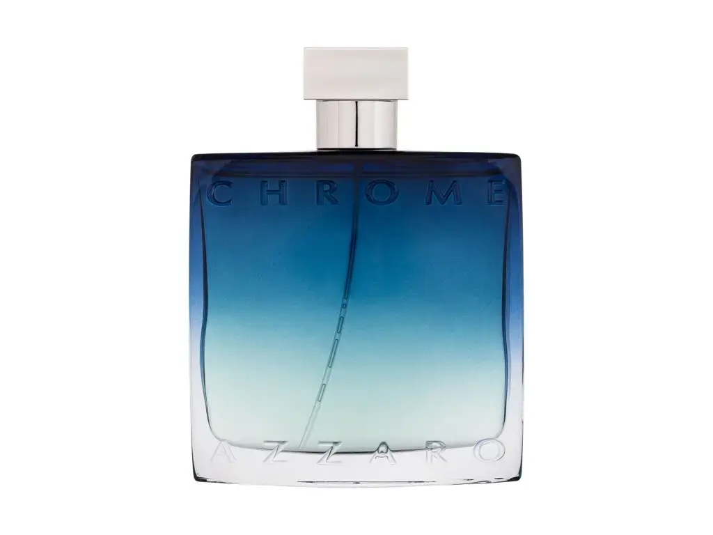 Azzaro Chrome Eau de Parfum 100 ml