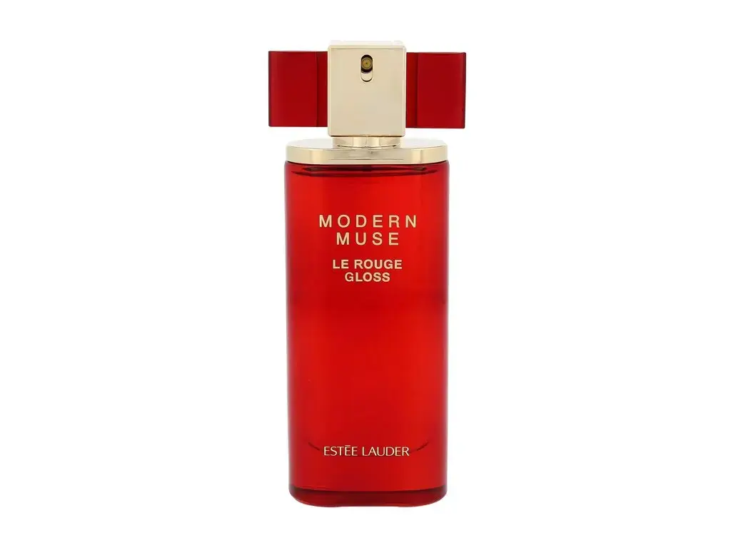 Estée Lauder Modern Muse Le Rouge Gloss Eau de Parfum 50 ml