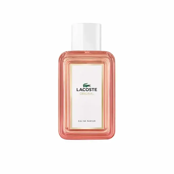 Lacoste Original Pour Femme (EDP) parfimērijas ūdens sievietēm 40 ml