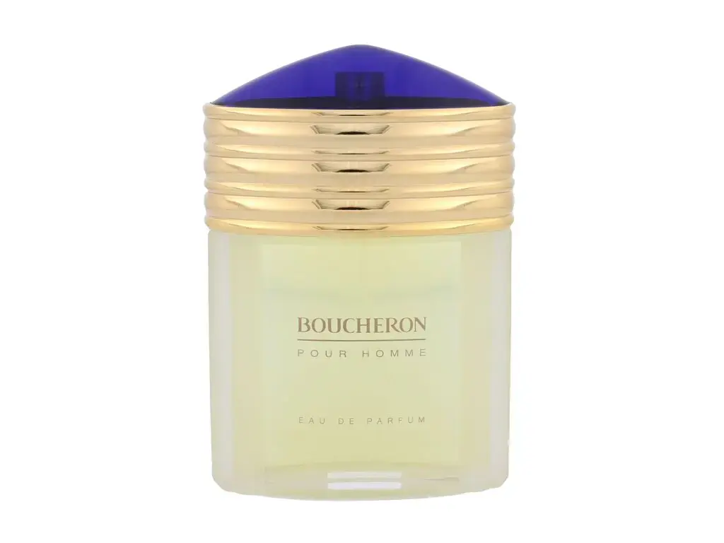 Boucheron Boucheron Pour Homme Eau de Parfum 100 ml