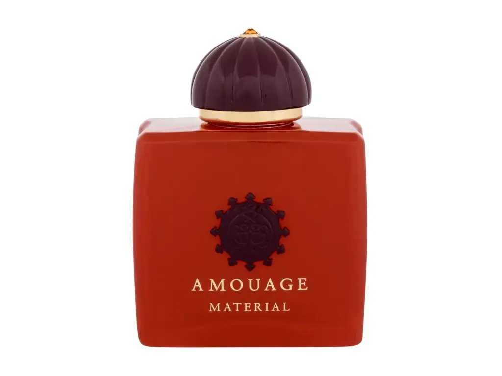 Amouage Material Eau de Parfum 100 ml