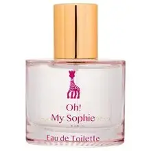 Oh! My Sophie EDT