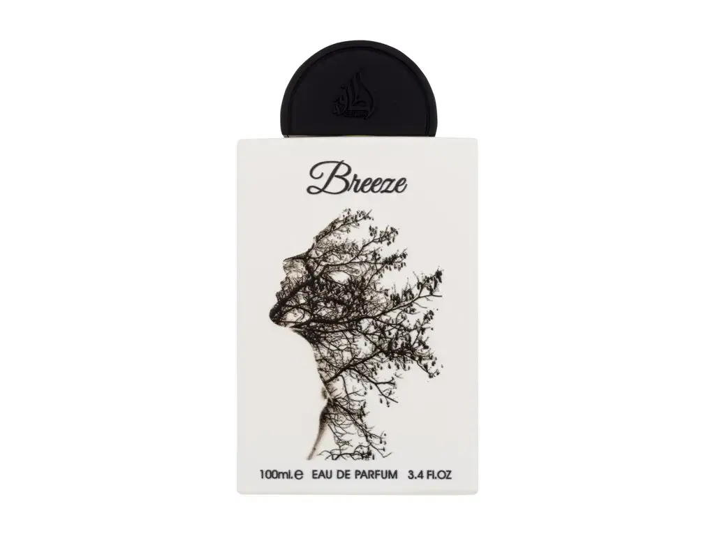 Lattafa Pride Breeze Eau de Parfum 100 ml