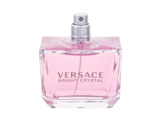 Versace Bright Crystal Eau de Toilette 90 ml